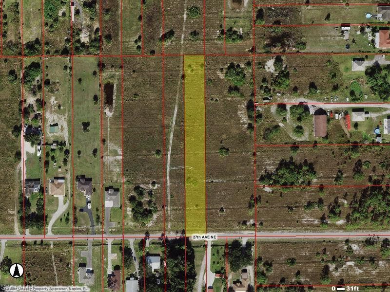2969 27th AVE NE NAPLES, FL 34120