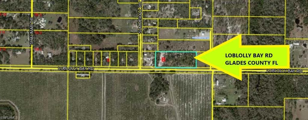 24690 Loblolly Bay RD LABELLE, FL 33935