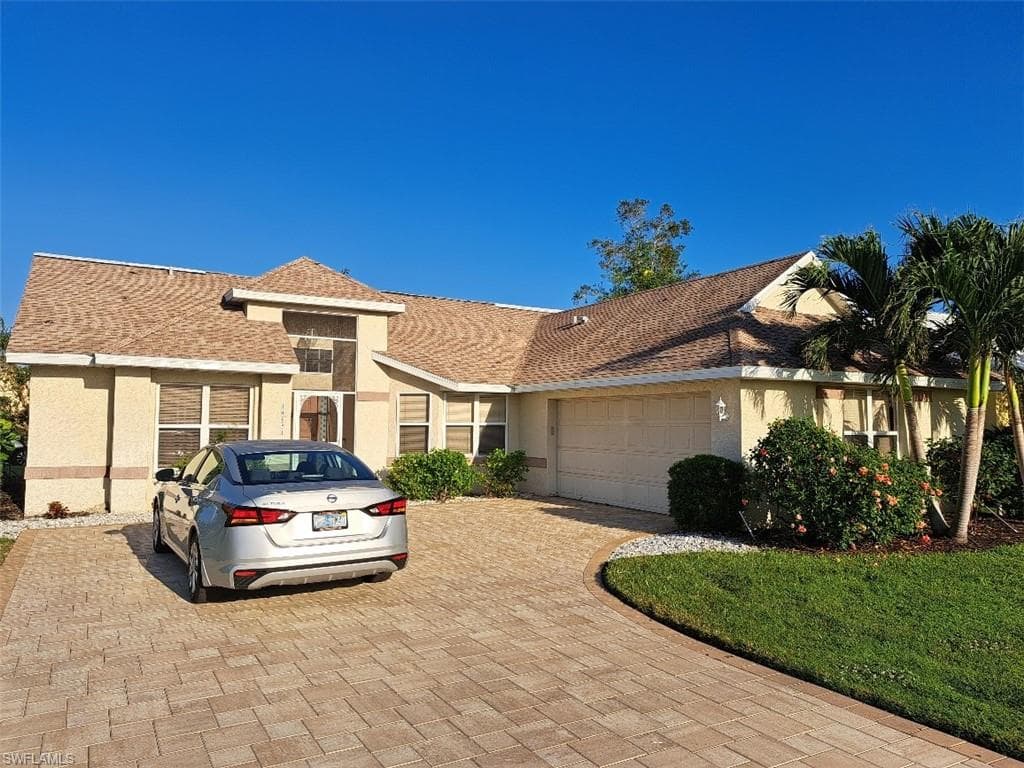 14691 Lake Olive DR FORT MYERS, FL 33919