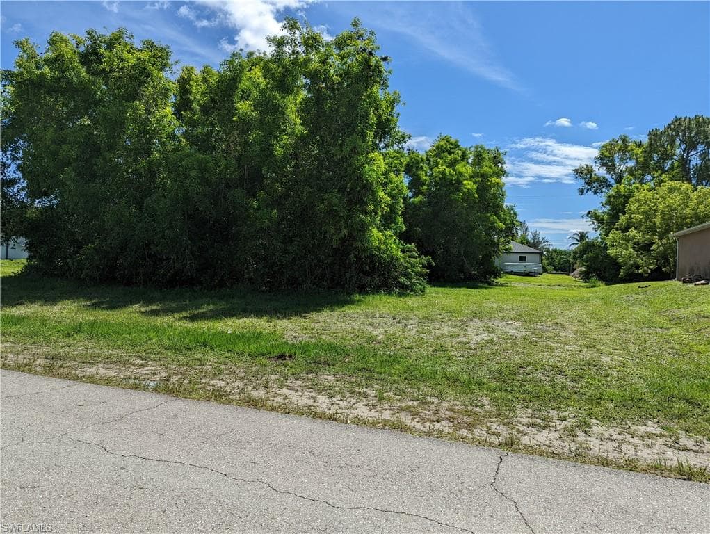 3101 NE 6th PL CAPE CORAL, FL 33909
