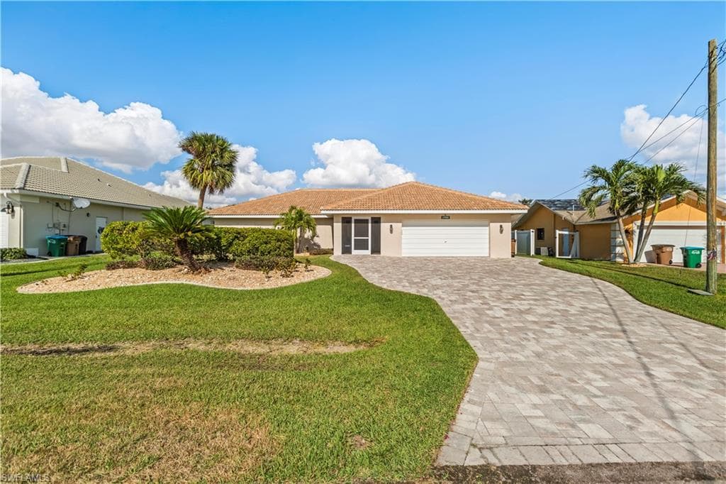 2003 Savona PKWY CAPE CORAL, FL 33904