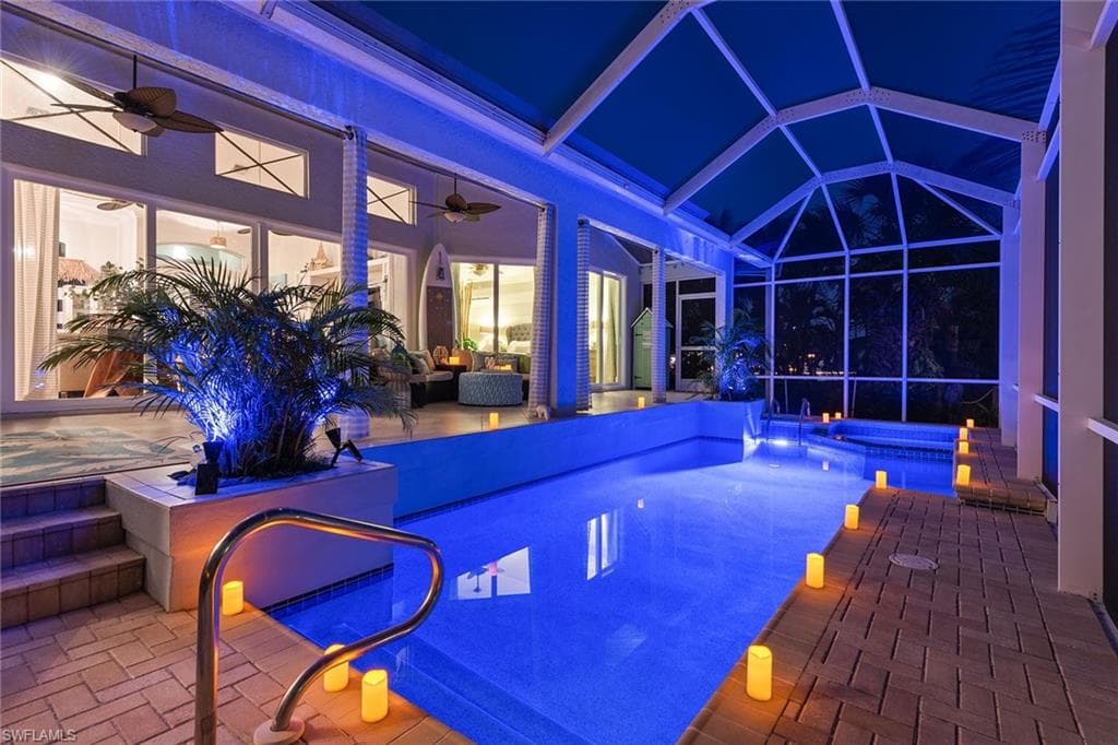 70 Heathwood DR MARCO ISLAND, FL 34145
