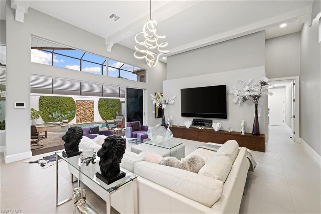 3304 Lookout LN NAPLES, FL 34112