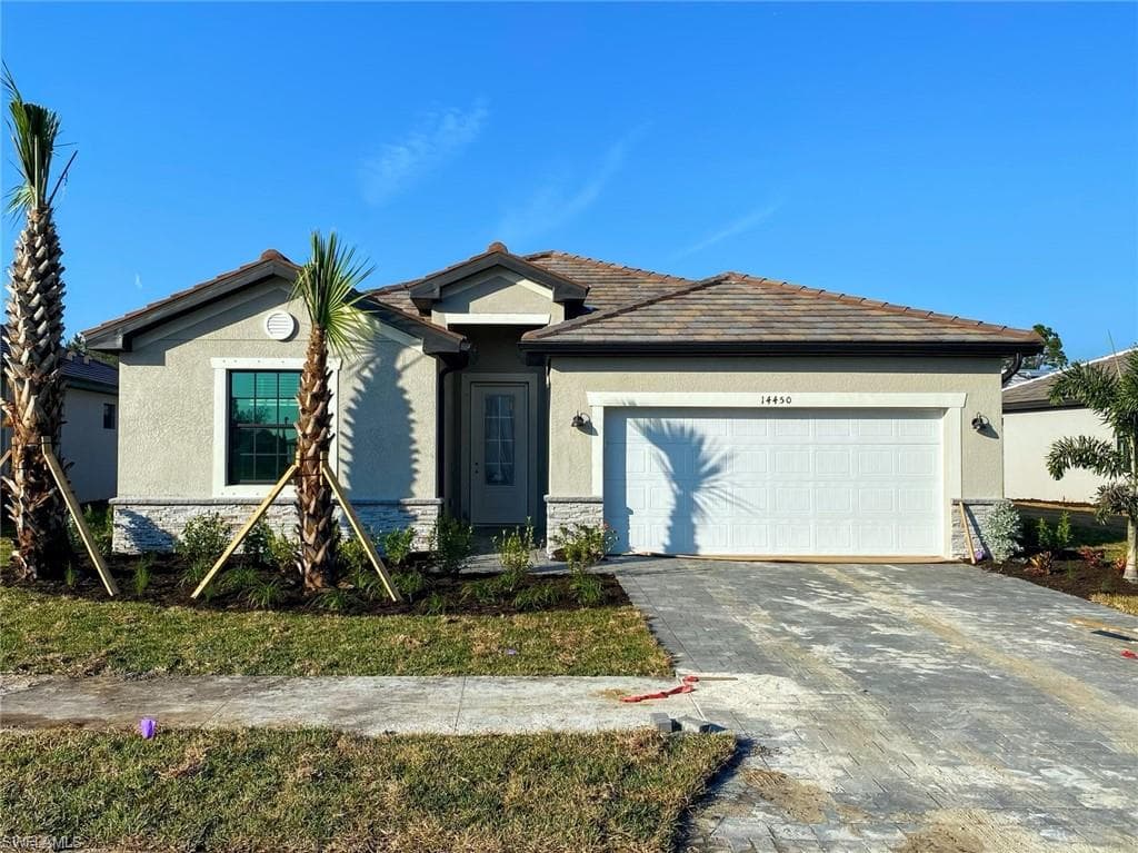 14450 Secret Garden CV FORT MYERS, FL 33913
