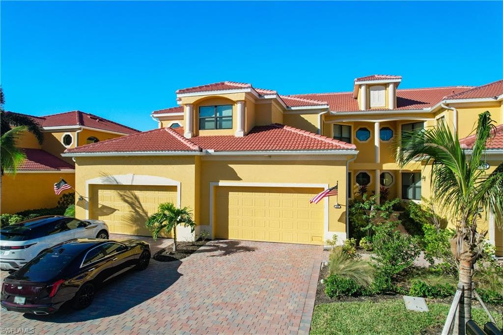 15861 Prentiss Pointe CIR 101 FORT MYERS, FL 33908