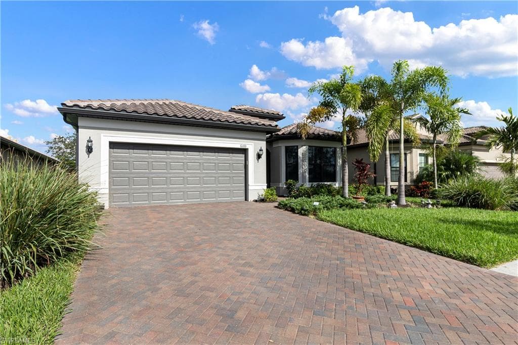 6333 Liberty ST AVE MARIA, FL 34142