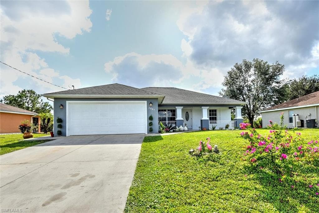 3005 56th ST W LEHIGH ACRES, FL 33971