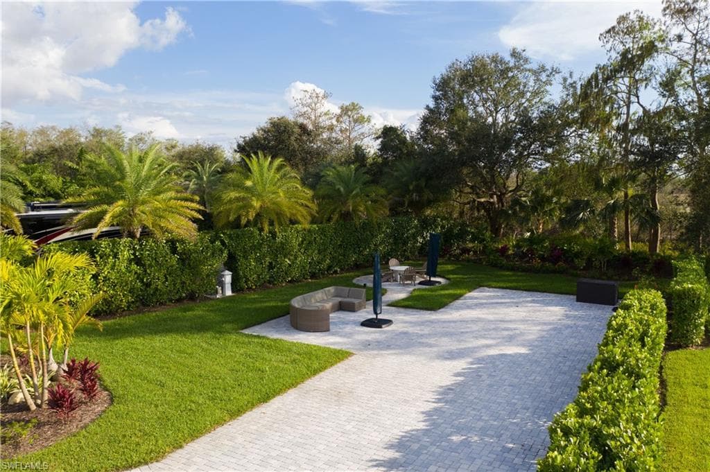 13650 Golden Palms CIR FORT MYERS, FL 33913