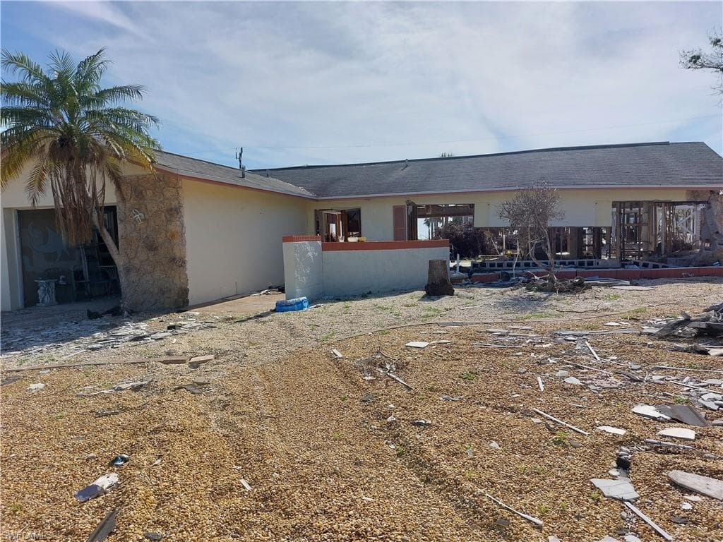7910 Buccaneer DR FORT MYERS BEACH, FL 33931