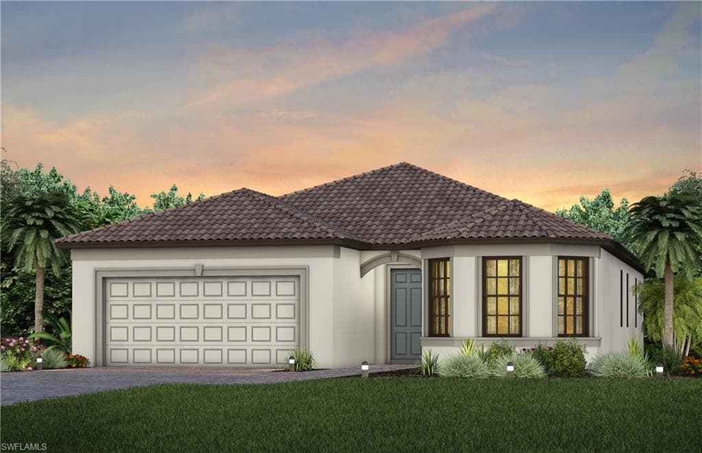 17570 Winding Oak LN NORTH FORT MYERS, FL 33917