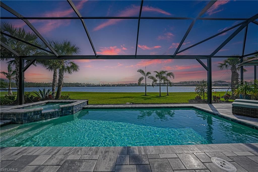 19145 Aqua Shore DR FORT MYERS, FL 33913
