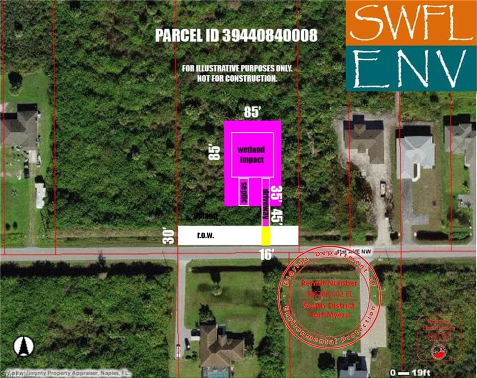 41st AVE NW NAPLES, FL 34120