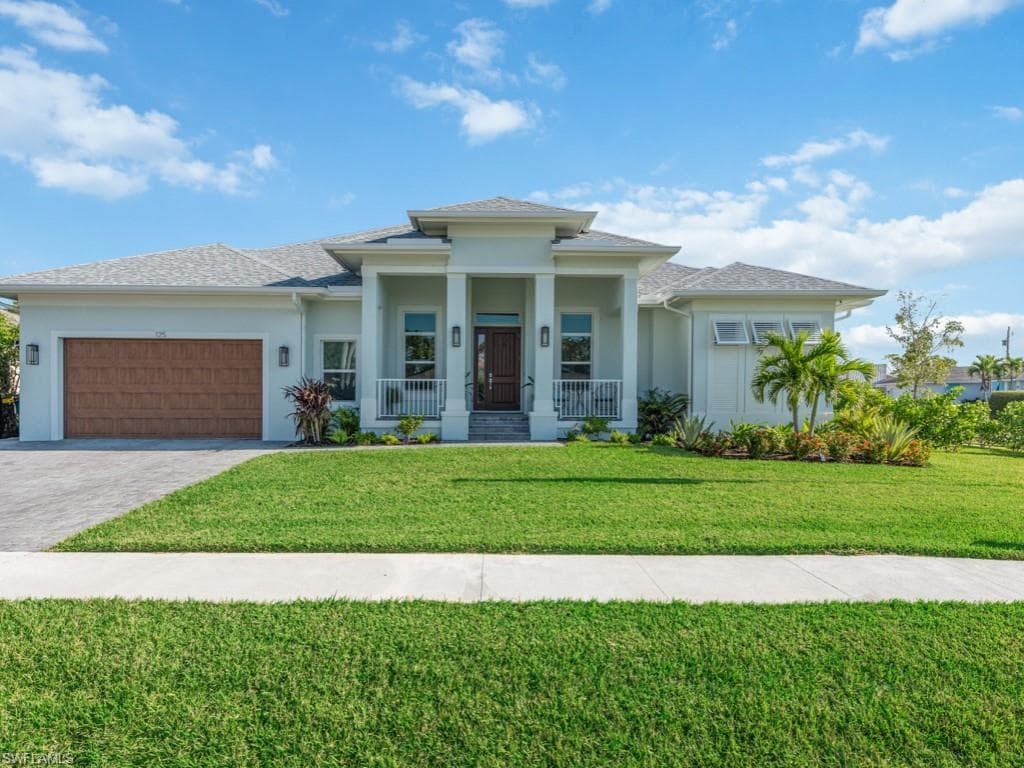 125 Delbrook WAY MARCO ISLAND, FL 34145
