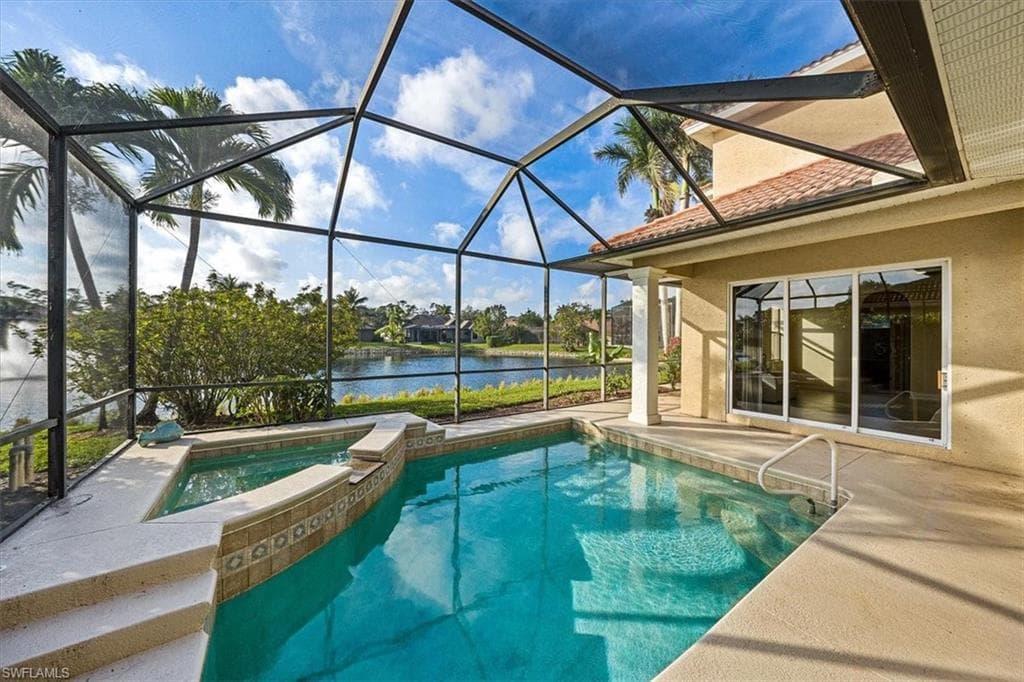14684 Indigo Lakes CIR NAPLES, FL 34119