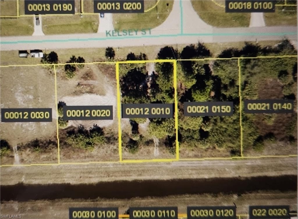 3735 Kelsey ST FORT MYERS, FL 33905
