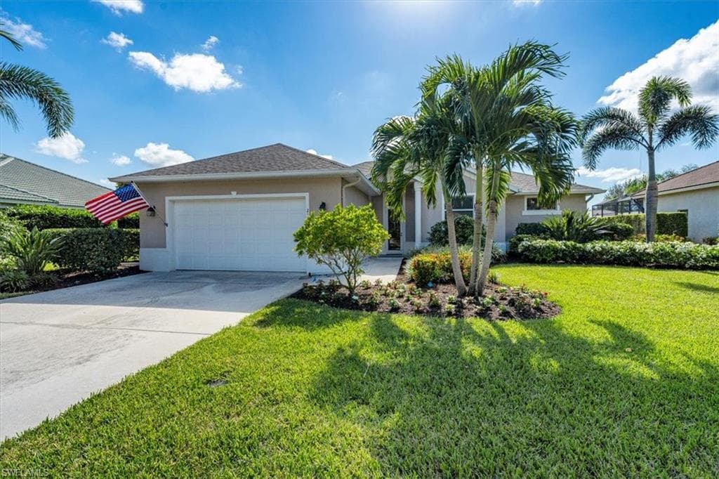 2128 Imperial CIR NAPLES, FL 34110