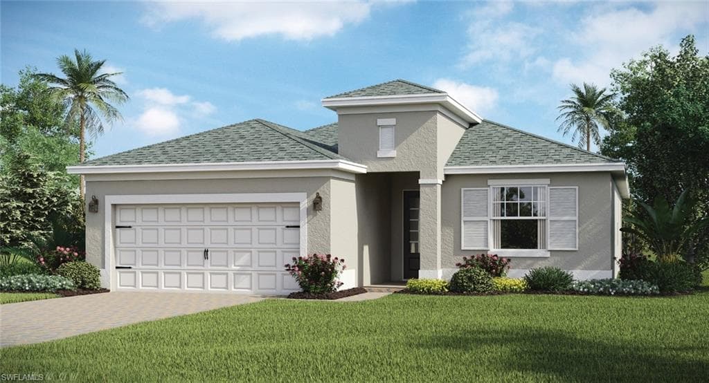 43856 Stream Crossing LN Babcock Ranch, FL 33982