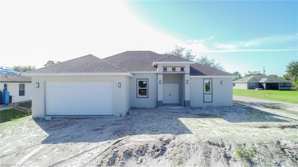 2929 1st ST SW LEHIGH ACRES, FL 33976