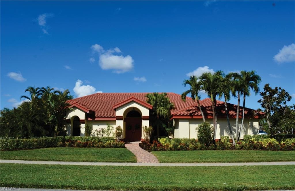 15250 Canongate DR FORT MYERS, FL 33912