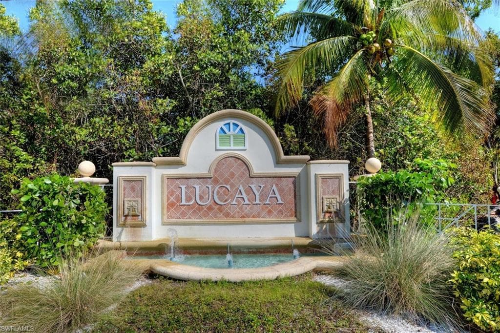 10416 Peso Del Rio DR FORT MYERS, FL 33908