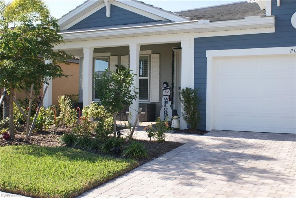 20373 Minuet PL VENICE, FL 34293