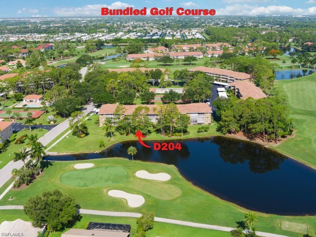 5985 Bloomfield CIR D204 NAPLES, FL 34112