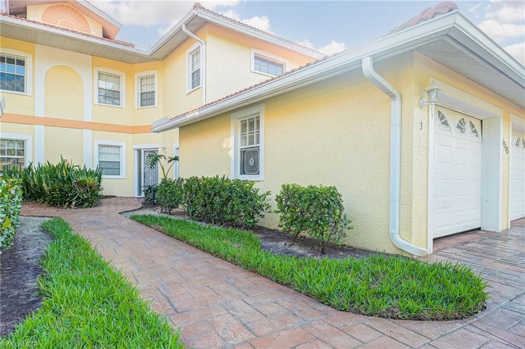 1750 Reuven CIR 1603 NAPLES, FL 34112