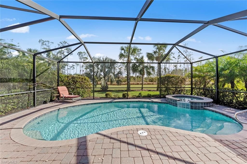 20365 Cypress Shadows BLVD ESTERO, FL 33928