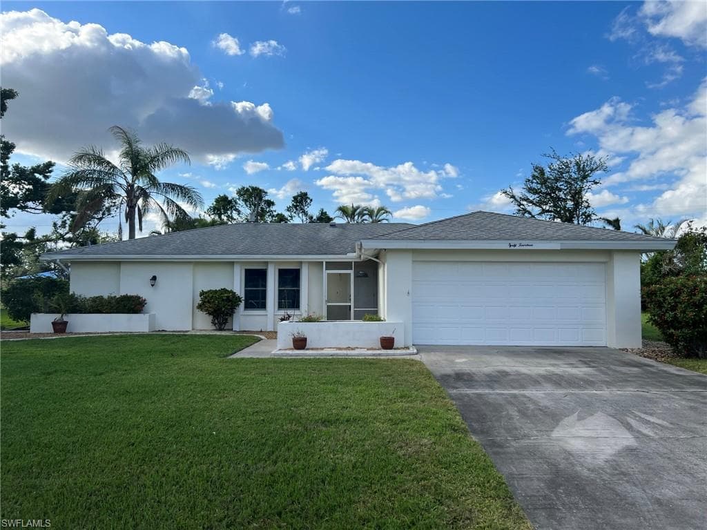 4014 SE 10th AVE CAPE CORAL, FL 33904