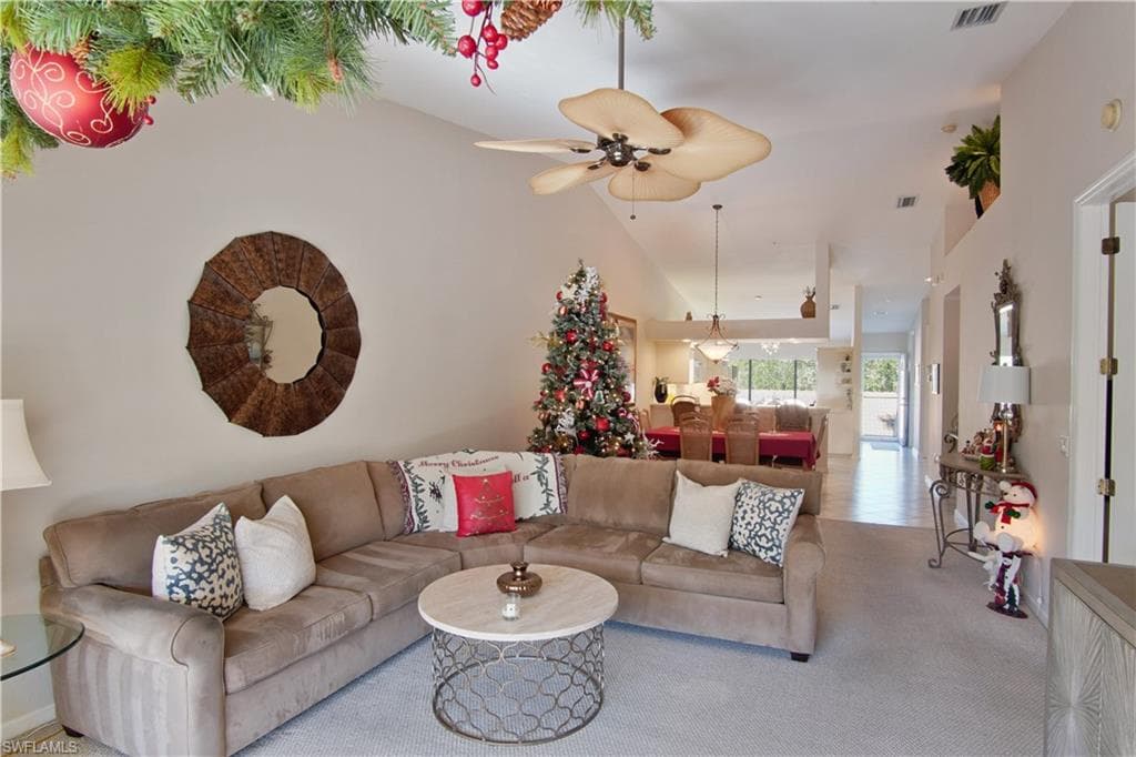 14550 Red Fox RUN 404 NAPLES, FL 34110