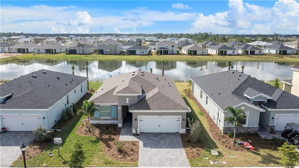 43545 Treadway DR Babcock Ranch, FL 33982