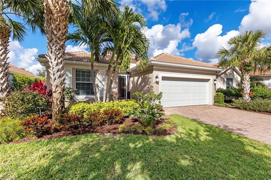 15060 Lure TRL BONITA SPRINGS, FL 34135