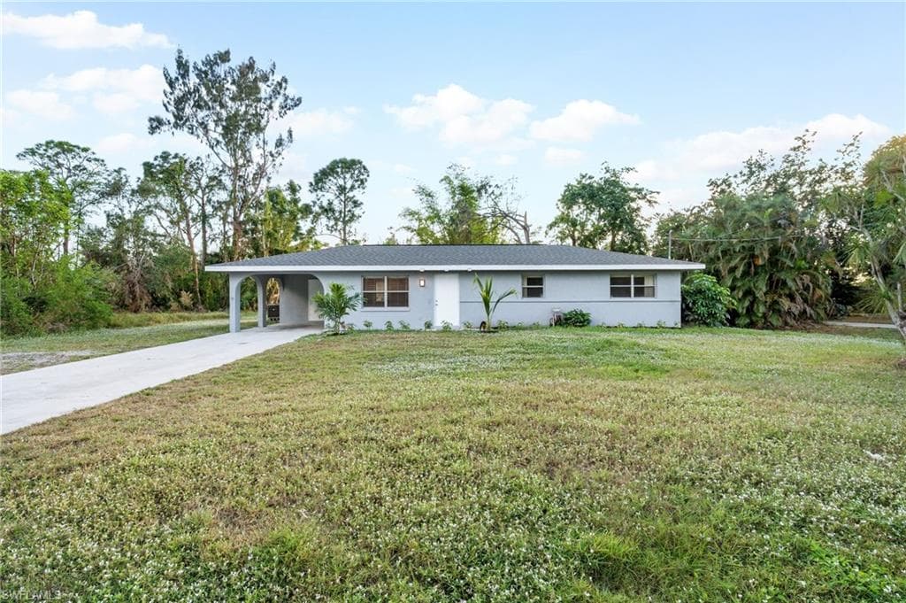 8288 San Carlos BLVD FORT MYERS, FL 33967