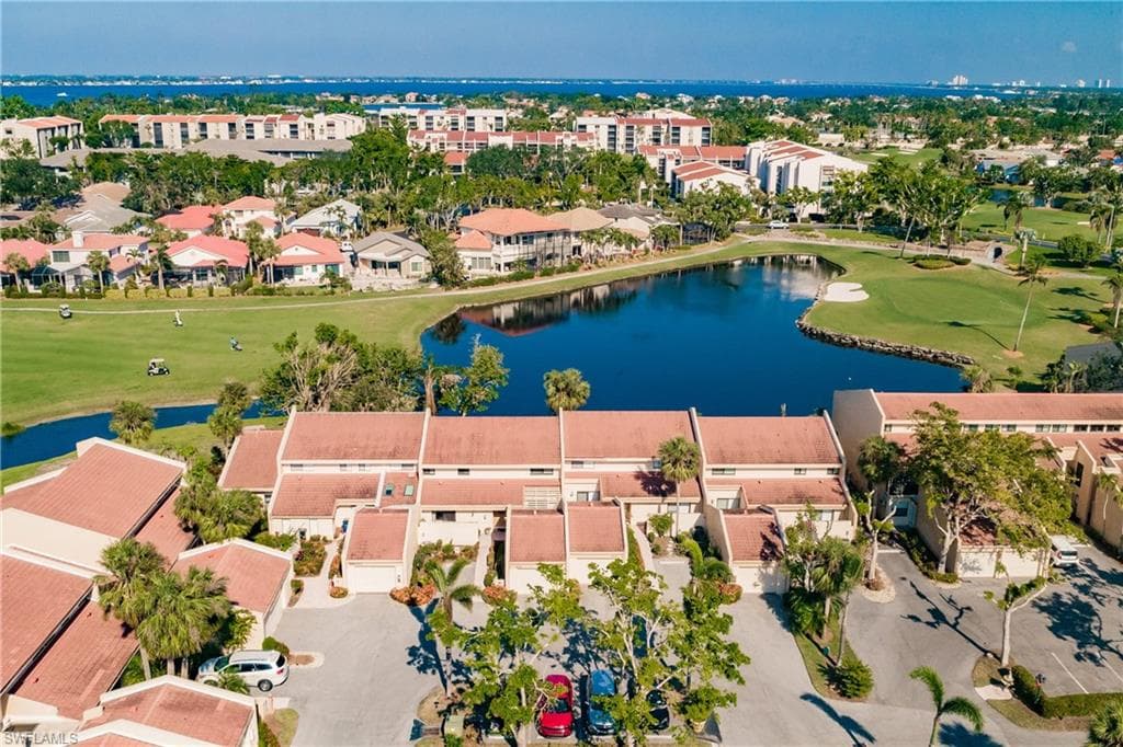 4516 Windjammer LN FORT MYERS, FL 33919