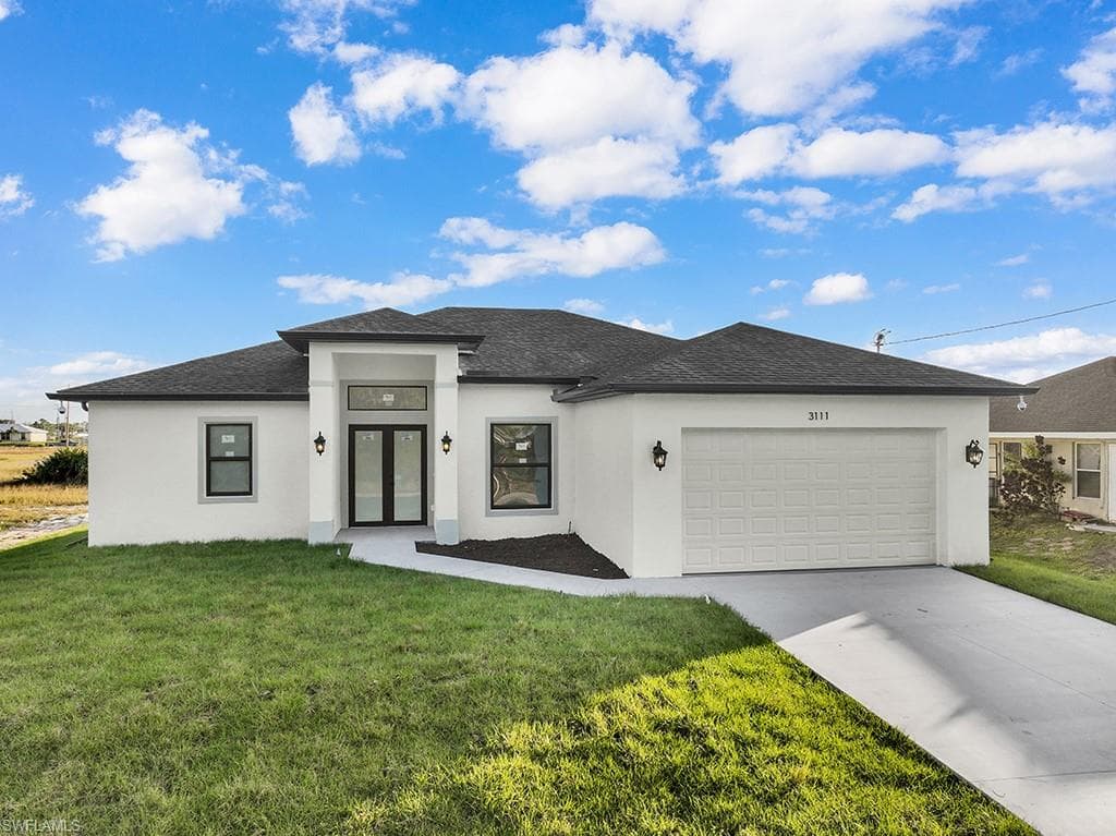 3111 19th ST SW LEHIGH ACRES, FL 33976