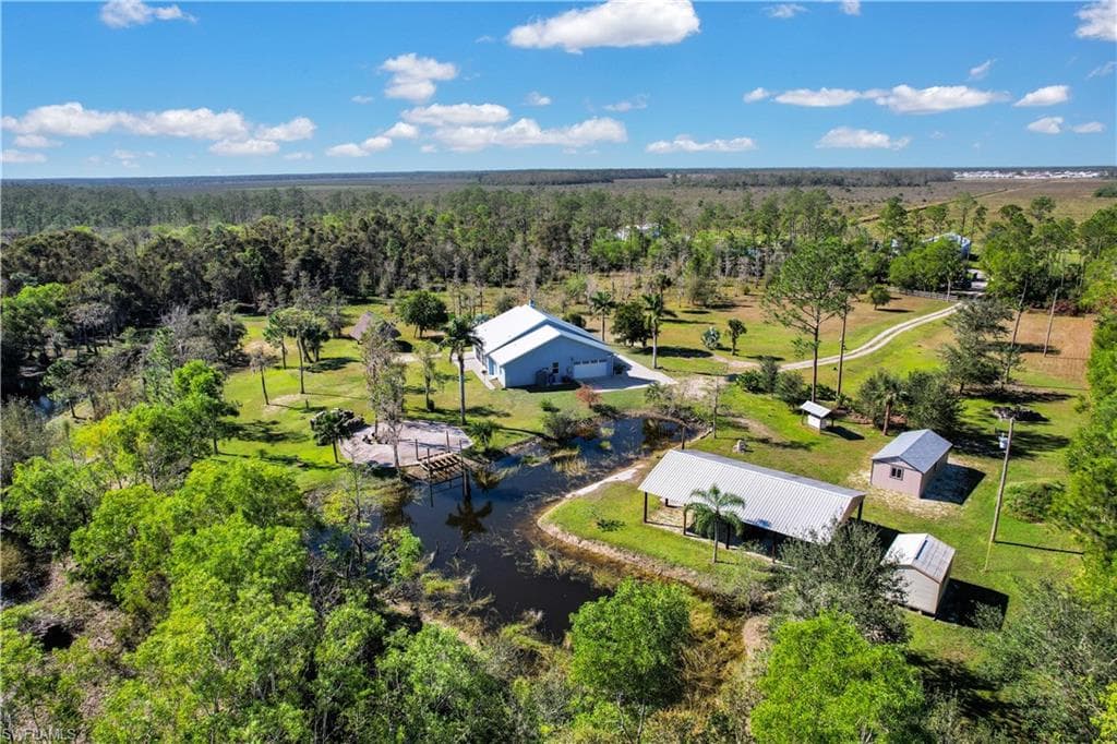 20401 Carter RD ESTERO, FL 33928