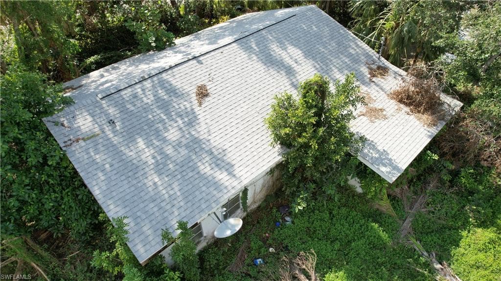 100 Cabana AVE NORTH FORT MYERS, FL 33903
