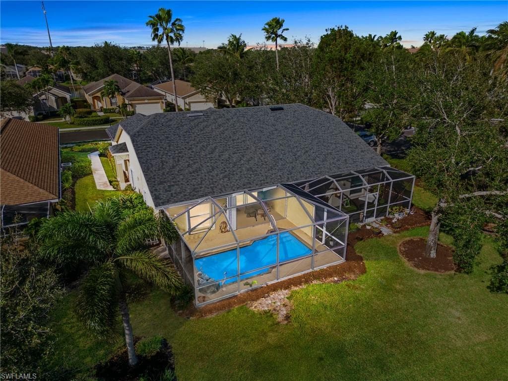 8018 Tauren CT NAPLES, FL 34119