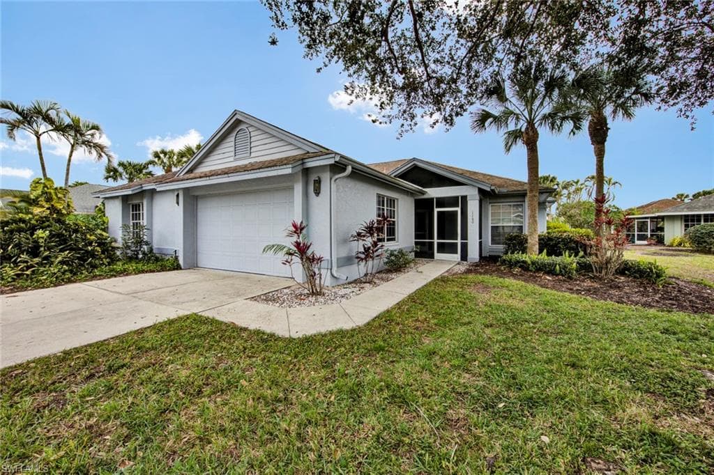 1180 Imperial DR 30 NAPLES, FL 34110