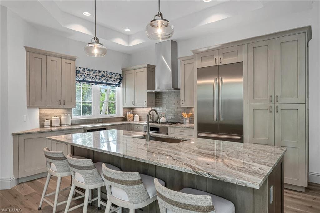 9257 Mercato WAY NAPLES, FL 34108