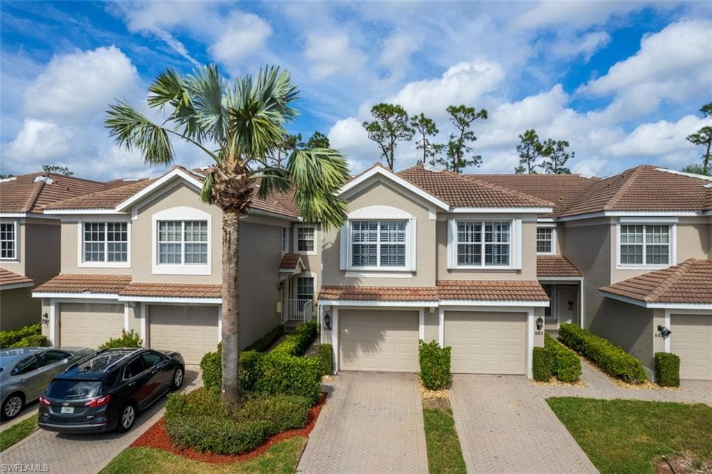 11027 Mill Creek WAY 504 FORT MYERS, FL 33913