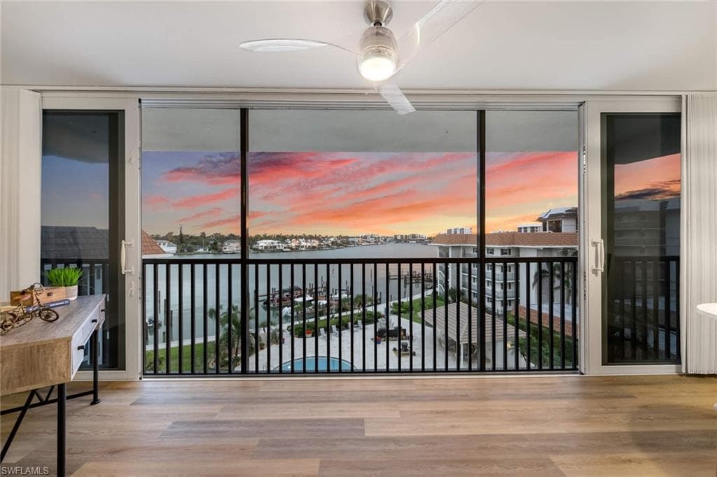 222 Harbour DR 508 NAPLES, FL 34103