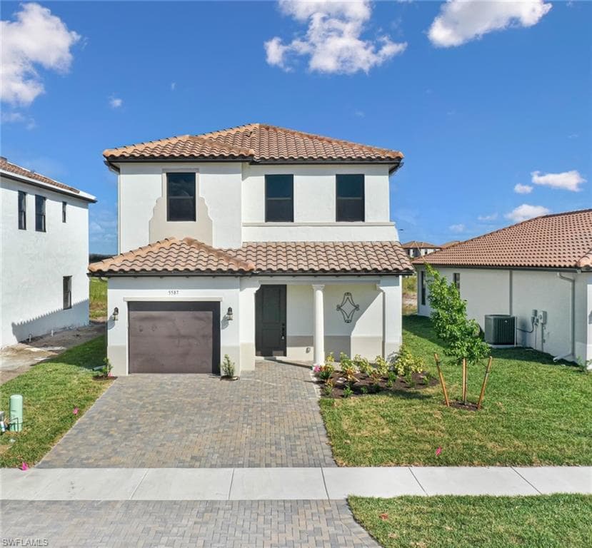 5587 Carrara DR AVE MARIA, FL 34142