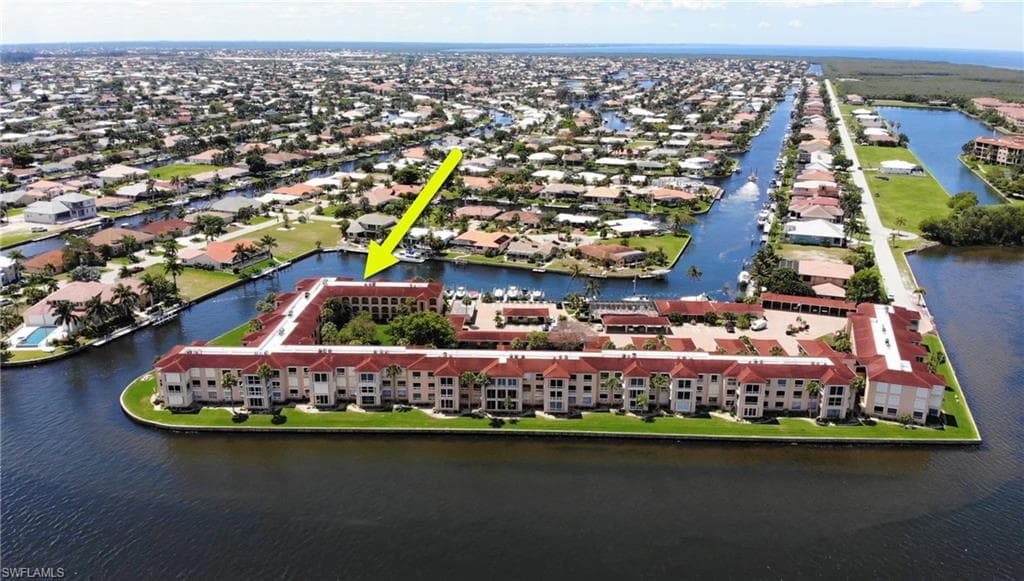 1 Colony Point DR 2C PUNTA GORDA, FL 33950