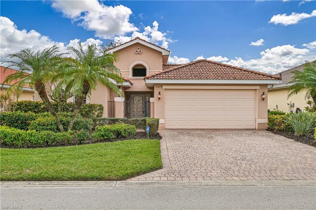 9079 Astonia WAY ESTERO, FL 33967