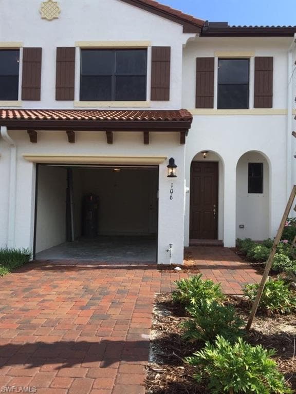 9440 Sardinia WAY 106 FORT MYERS, FL 33908
