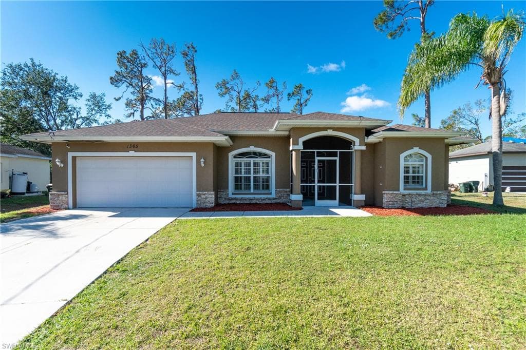 1365 Heath LN NORTH PORT, FL 34286