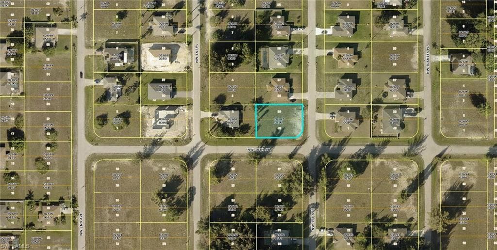 1800 NW 1st AVE CAPE CORAL, FL 33993
