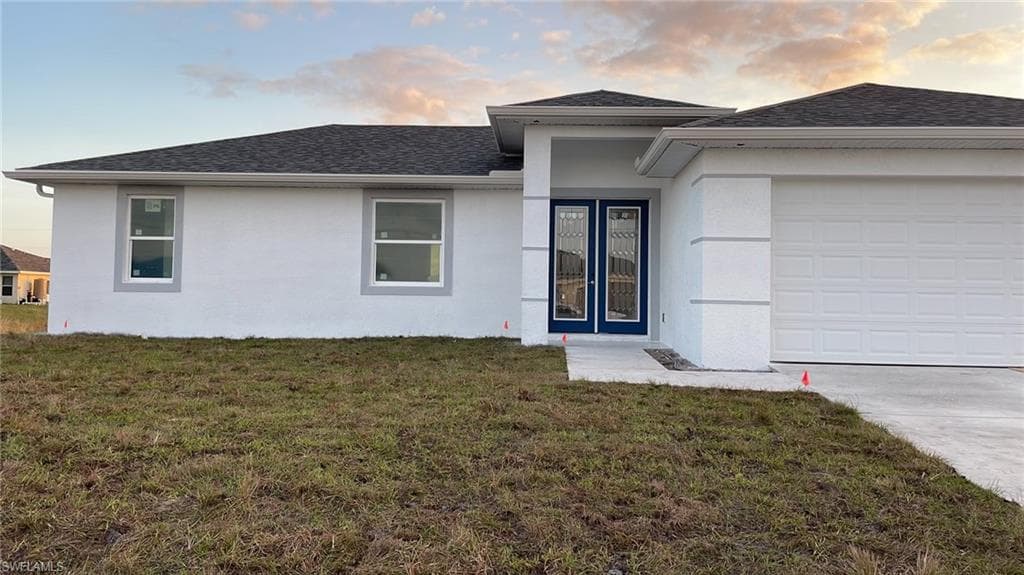 2617 42nd ST SW LEHIGH ACRES, FL 33976