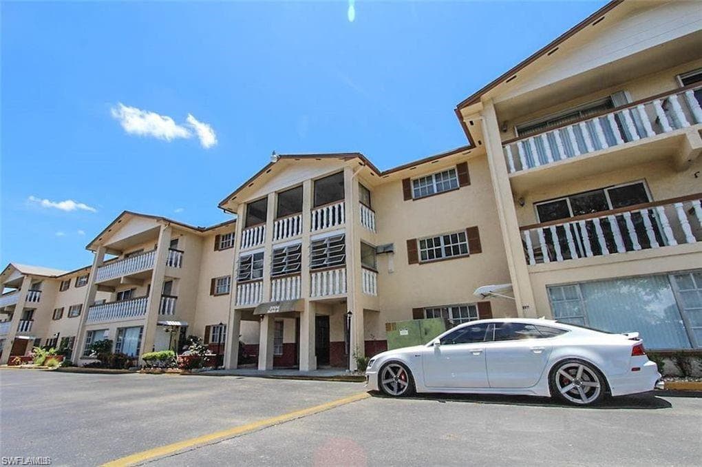 3704 Broadway 317 FORT MYERS, FL 33901